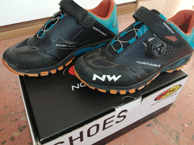 Northwave MTB cip