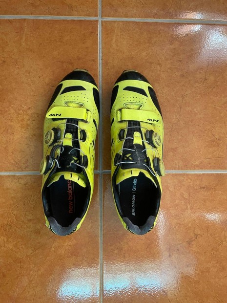 Northwave MTB kerkpros cip 44es eald!