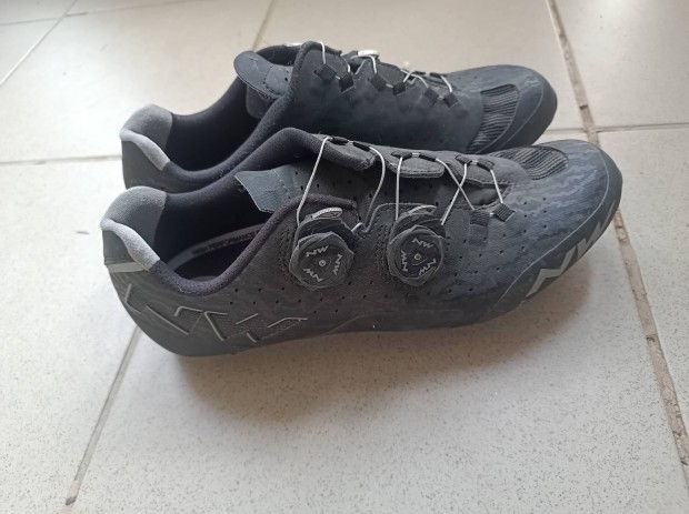 Northwave rebel kerkpros cip boa 43