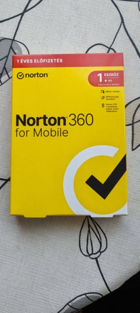 Norton 360 for Mobile