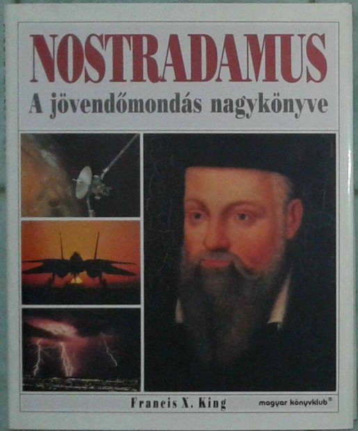 Nostradamus. A jvendmonds