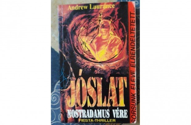 Nostradamus vre-Jslat