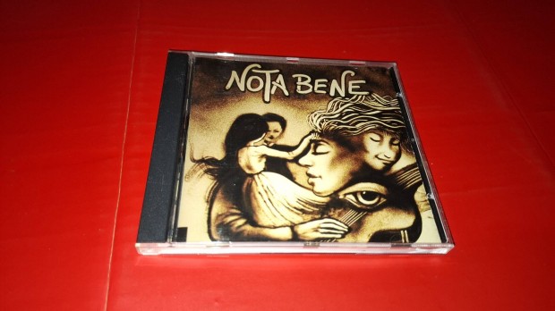 Nota Bene Nota Bene Cd 2005 Jazz