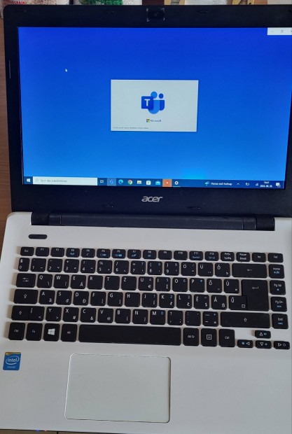 Notebook Acer E5-411fehr