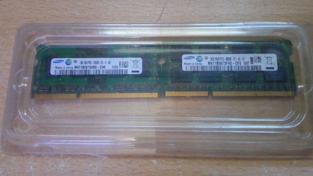 Notebook DDR3 RAM 1 Gb