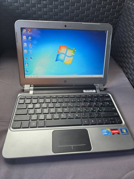 Notebook HP Pavilion dm1