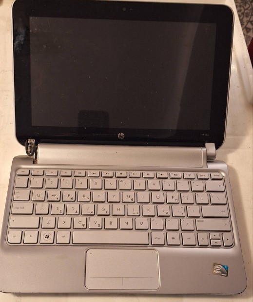 Notebook Hp mini 210-2080ev alkatrsznek