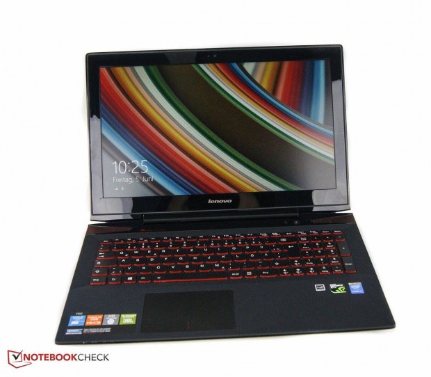 Notebook Laptop y50-70