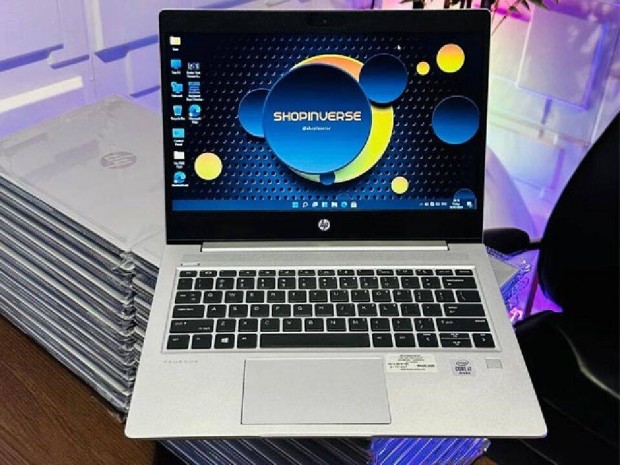 Notebook olcsn: HP Elitebook 430 G7 -Dr-PC-nl