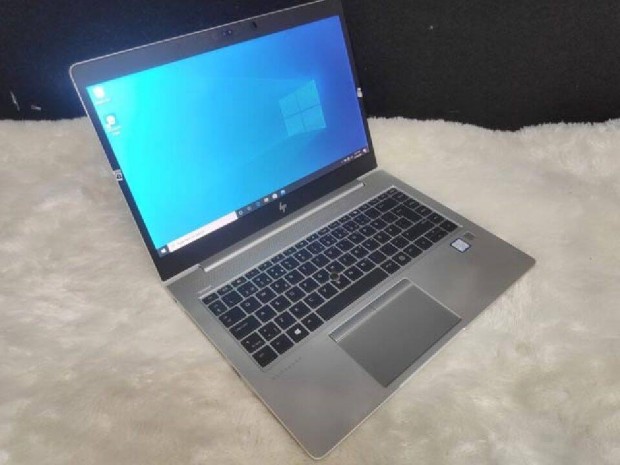 Notebook olcsn: HP Elitebook 840 G5 (8.gen 8/256) -10.3