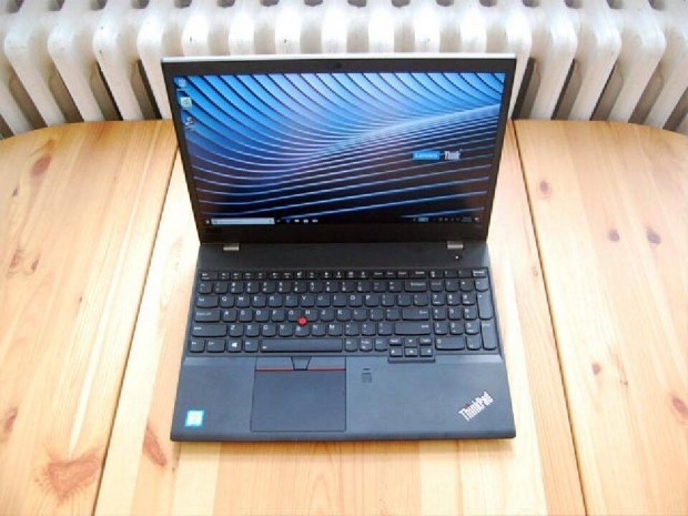 Notebook olcsn: Lenovo Thinkpad T580 -Mentalaptop.hu