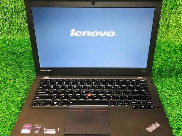 Notebook olcsn: Lenovo Thinkpad X240 - Dr-PC.hu