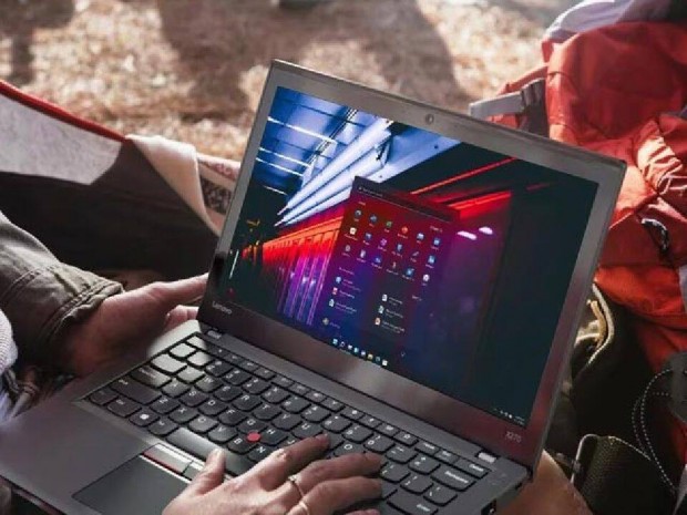 Notebook olcsn, magyar gombokkal Lenovo X270 -Dr-PC-nl