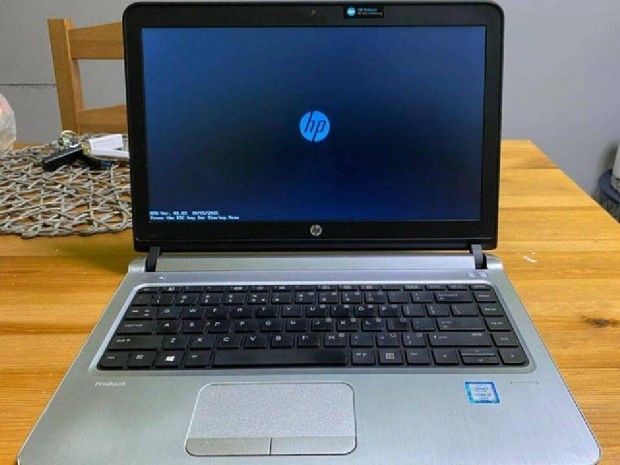 Notebook olcsn a Dr-PC-tl: HP Probook 430 G3 -05.15