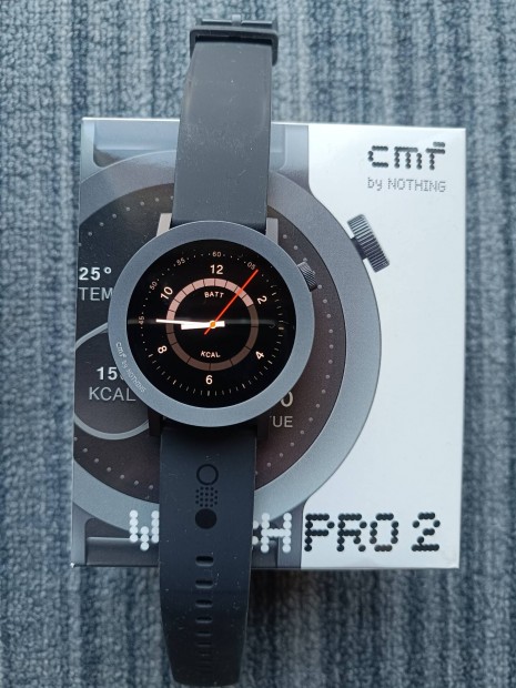 Nothing Phone I + Ajándék CMF Watch 2 Pro