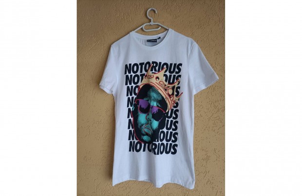 Notorious B.I.G., Hip-Hop pl. S