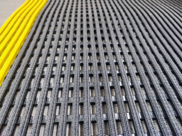 Notrax Flexdek álláskönnyítő szőnyeg 60x200cm
