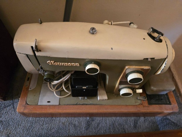 Noumann varr�g�p