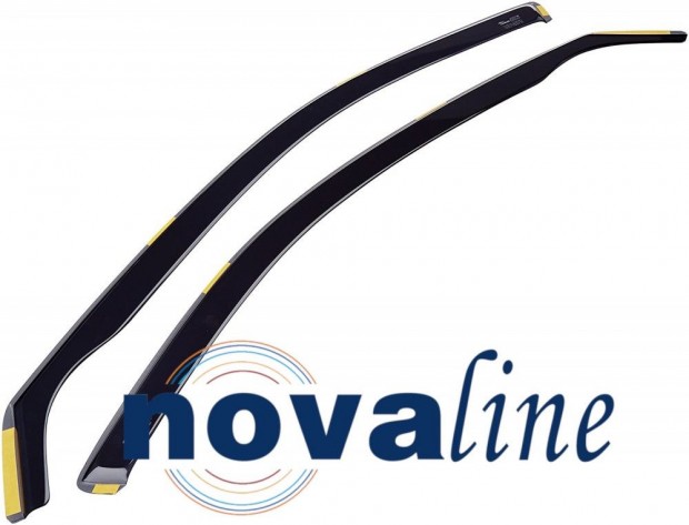 NovaLine lgterel Chrysler Voyager Grand 5 Ajts 2008-Tl