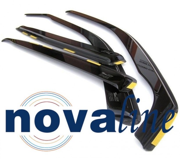 NovaLine lgterel Opel Vectra C 5 Ajts 2003-2008 (4 Db-Os) Combi.