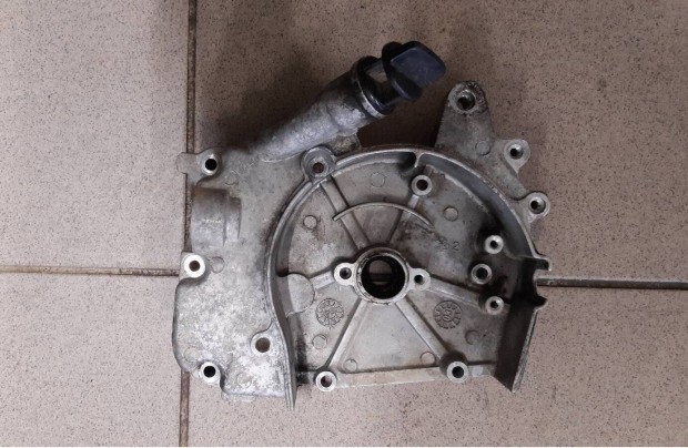 Novara City jobb oldali blokk f�l