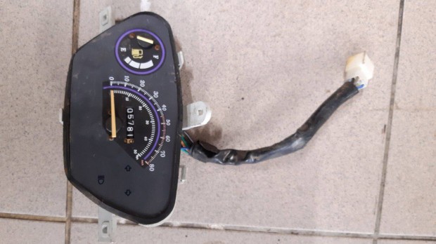 Novara City m�szerfal