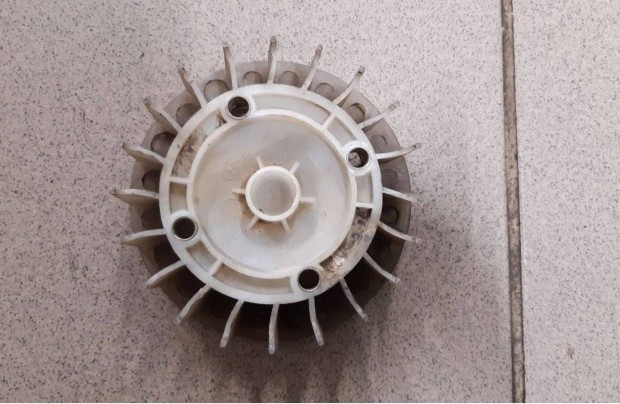 Novara City ventiltor