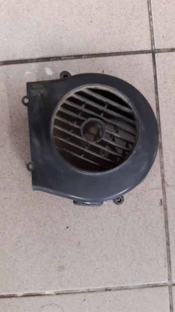 Novara City ventiltor fedl