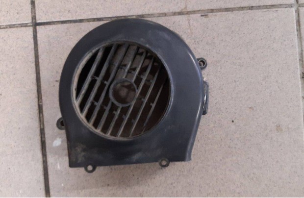 Novara City ventiltor fedl