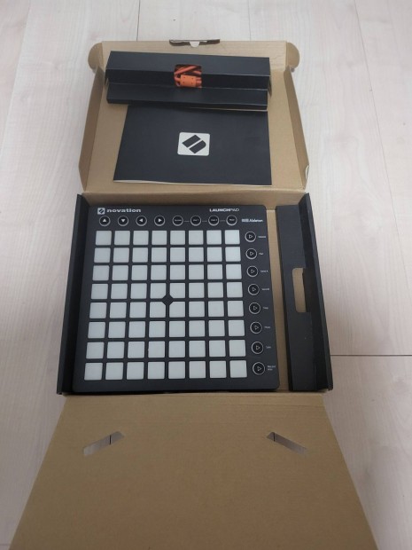 Novation Launchpad Mk2