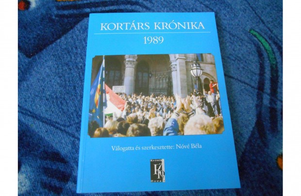 Nv Bla: 1989 (Kortrs Krnika)