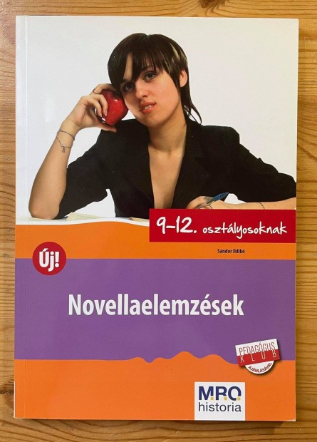 Novellaelemzs (novellaelemzasek) magyar rettsgi kzpszint
