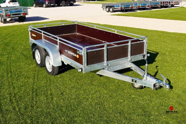 Novemberi Akci! j 3m-es fa oldalfalas utnfut +rendszm 799.000 Ft