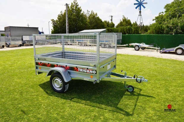 Novemberi Akci - j rcsos 205cm-es utnfut rendszmmal Polgron