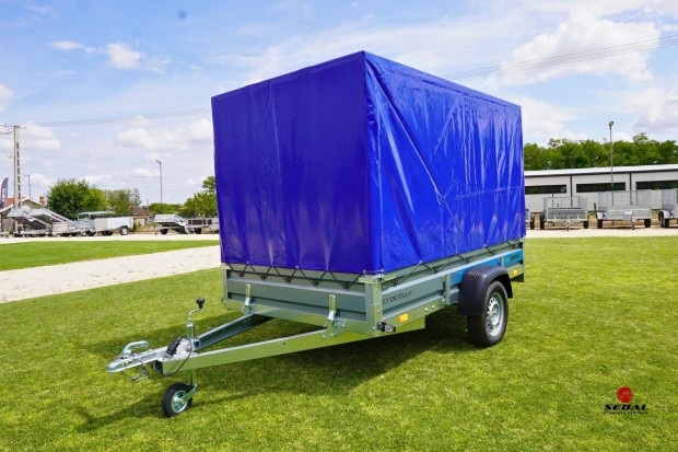 Novemberi akci Fzesabonyban j ponyvs utnfut +rendszm 799.000 Ft