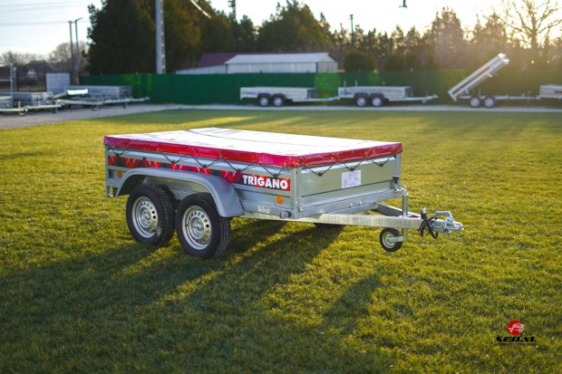 Novemberi akcival Bajn j 233cm-es utnfut +skponyva +rendszm