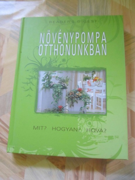 Nvnypompa Otthonunkban