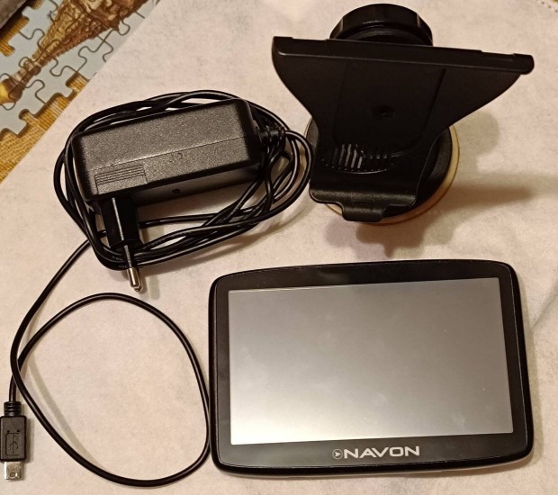 Novon N660 GPS