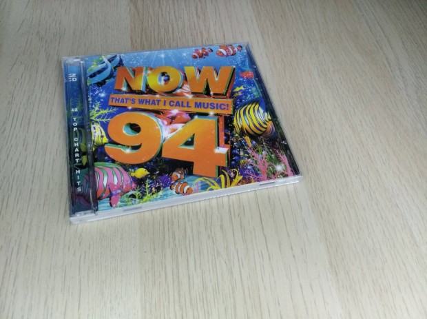 Now That's What I Call Music! 94 / 2 x CD