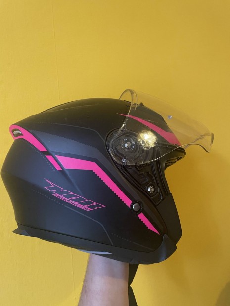 Nox France S kis ni tra robogs buksisak motoros sisak