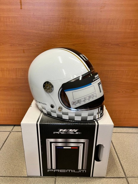 Nox Revenge Retr Vintage j buksisak