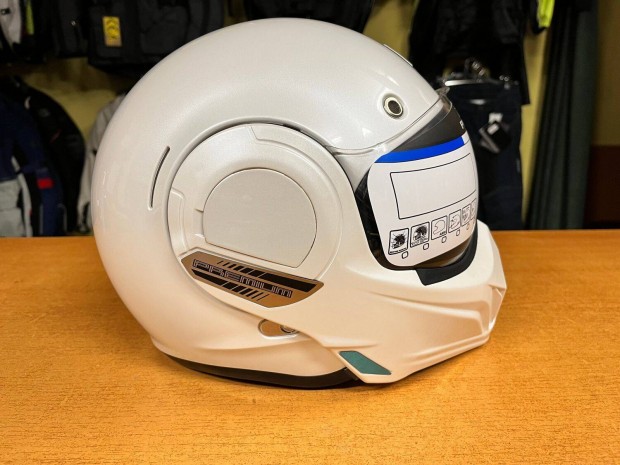 Nox Stratos h�tranyithat� buk�sisak �j