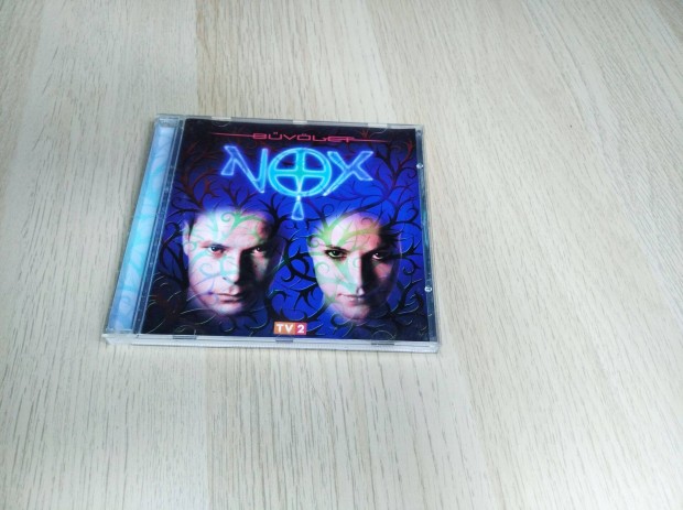 Nox - Bvlet / CD