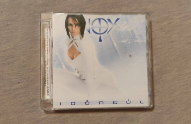 Nox - Idntl CD