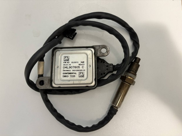 Nox szenzor 04L907805 C 