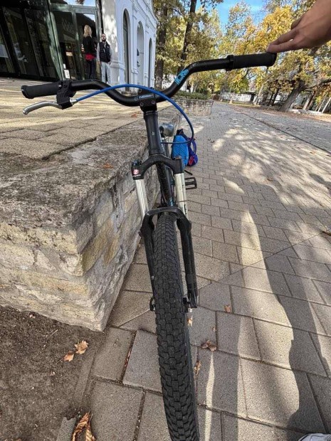 Ns bike dirt bicikli