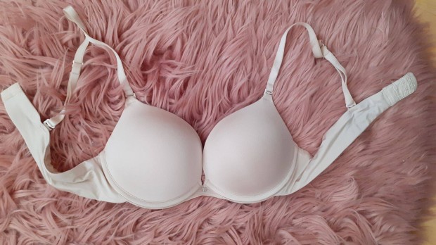 Nude 75B push up melltart j