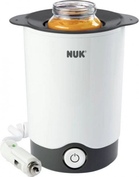 Nuk Thermo Express Plus telmelegt OUTLET termk