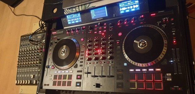 Numark ns 7 III