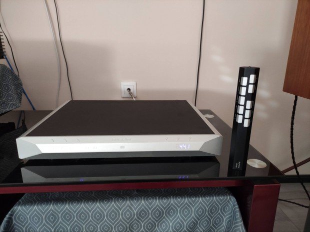 Nuprime IDA 16 high end erst+DAC